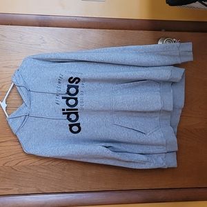 Adidas hoodie
